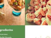 Ceviche camarones