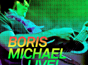 Boris michael camping amor