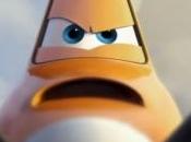 Planes nuevo Disney Pixar