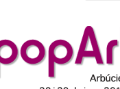 Nuevas incorporaciones cartel popArb 2013