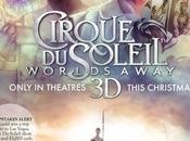 Cirque Soleil Worlds Away China Glaze