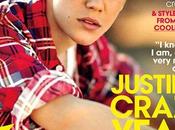 Justin Bieber habla escándalos revista Teen Vogue Mayo