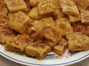 Leche frita