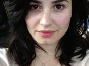 Demi Lovato pide chicas abusar maquillaje fotos