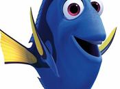 Finding Dory zambullirá cines 2015