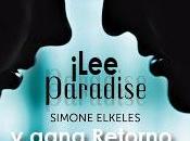 Book-tour Paradise: ¡Léete primer libro gana Retorno Paradise!