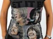 Camisetas para Complementar Estilo Rockero