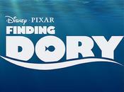 cumplido sueños muchos anuncio Buscando Dory “Finding Dory”