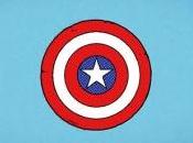 Blackmeal Marvel homenaje superhéroes