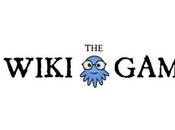 Wiki Game: saltando Wikipedia