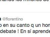 “Aprendemos escuchar pájaros seguimos escuchando planes para explotarnos” Florentino Primera