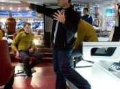 J.J. Abrams habla entrevista 'Star Trek' Wars'