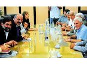 Paritarias: meses” para meternos ajuste