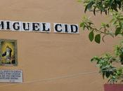 calle poeta Miguel Cid.