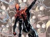 Marvel anuncia grandes cambios para Superior Spider-Man Julio