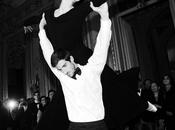 Couture danza