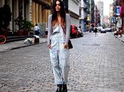 Dungarees Street Style