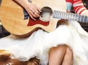 Taylor Swift Sneakers