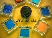 sombras Catrice