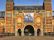 ¡Aleluya: Rijksmuseum abre!