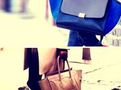 Dato flash: ¡Encontré bolsos FASHION BLOGGERS!