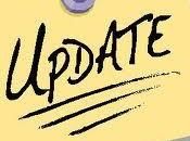 Update Richelle Mead