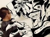 cómic real…