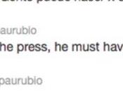 Paulina Rubio explotó contra Twitter
