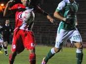 Unión calera audax empataron inicio fecha