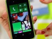 Probando Windows Phone: Nokia Lumia