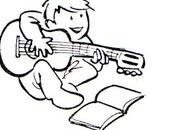 ¿Qué necesitas para aprender tocar Guitarra?