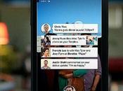 Facebook aclara algunas dudas sobre privacidad Home