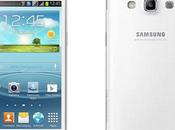 Samsung Galaxy Win, ¿otro nuevo smartphone?