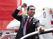 Huaura: PRESIDENTE GORE LIMA CELEBRA CUMPLEAÑOS ENTREGANDO LAPTOPS…