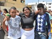 Dicen empleado murió supermercado enganchó ropa máquina carne