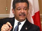 "Sale luz" Secreto Mejor Guardado Leonel Fernandez.