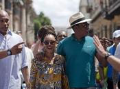 Piden investigar Beyonce esposo vista isla Cuba