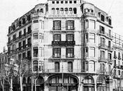 primeros grandes almacenes, Barcelona