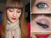 Look maquillaje: gateau