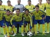 Cuyul, tierra fuego atlético yungay clasificaron semifinales campeonato regional clubes