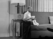 Rodaje: Incredible shrinking