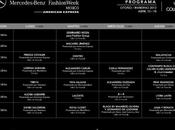 MBFW: Rules 2013