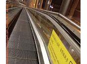 Escalators