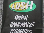 Compras lush