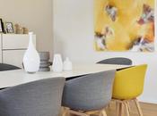 Decor: toques amarillo yellow touch