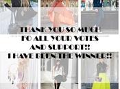 voyages paris wins fashiolista revolve clothing contest!!!