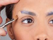 Tips: Cómo Borrar Cejas