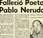 Exhuman restos Neruda para descubrir causas reales muerte