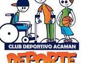 Aniversario Juegos Deportivos Acamán