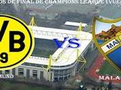 DORTMUND MALAGA